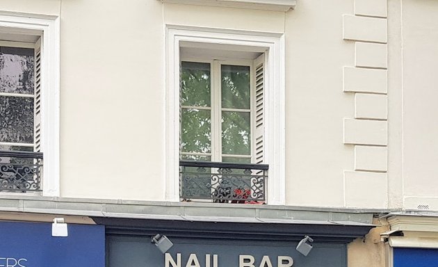 Photo de Nail Bar By Fitz