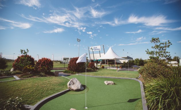 Photo of Golf Central BNE