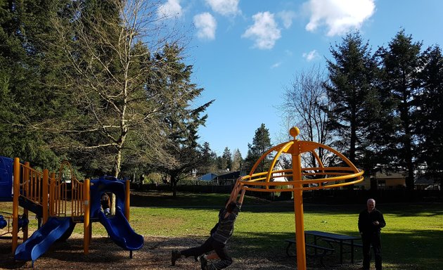 Photo of Glenridge Park