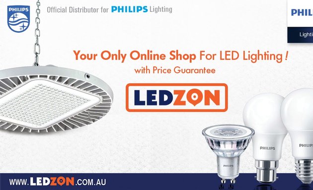 Photo of Ledzon