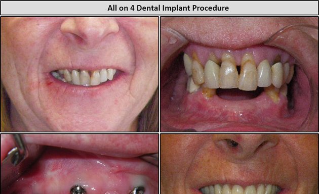 Photo of De Anza Dentistry