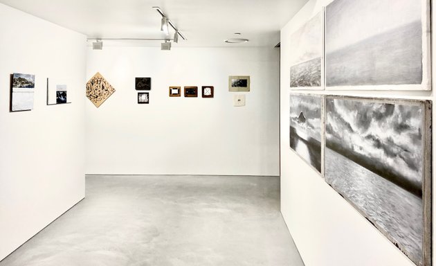 Photo of Jan Manton Gallery