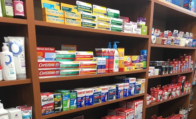 Photo of Astoria Organix Pharmacy