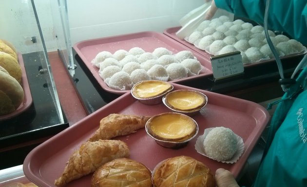Photo of Chinese Bakery