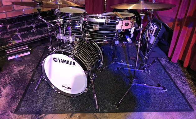 Photo of Cardiff Drums