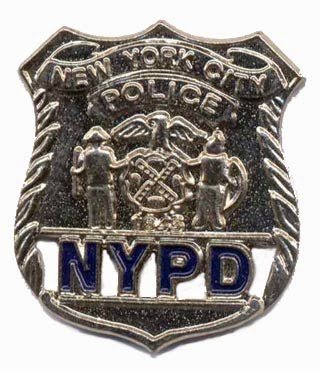 Photo of New York Police Department - 108th Precinct