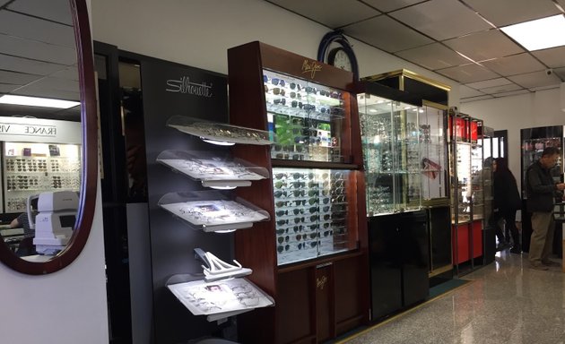 Photo of France Vision Optometry