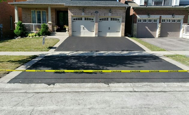 Photo of TBS Paving & Construction