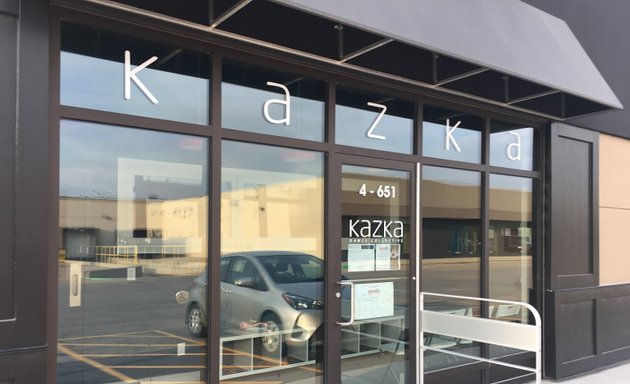 Photo of Kazka Dance Collective