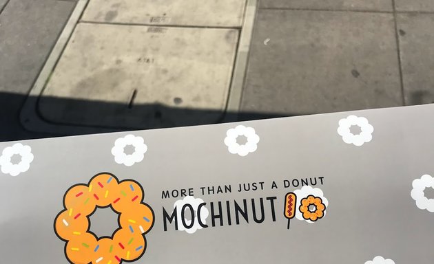Photo of The Mochi Donut Shop