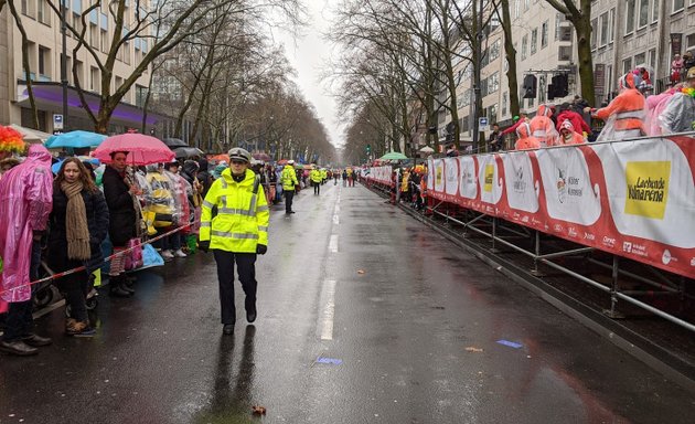 Foto von Köttgen Hörakustik - Köln Zentrum