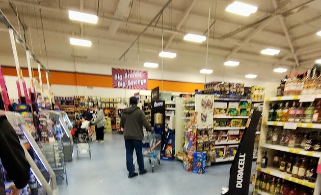 Photo of B&M Home Store