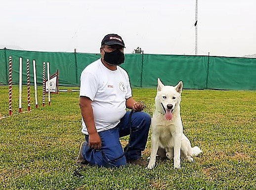 Foto de CENTRO DE ADIESTRAMIENTO CANINO - Escuela Canina ASTY - Sede Chorrillos