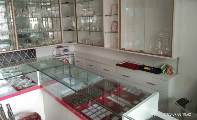 Photo of Veerabhadreshwara Glass Designers