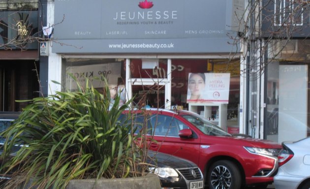 Photo of Jeunesse Medispa Clinic