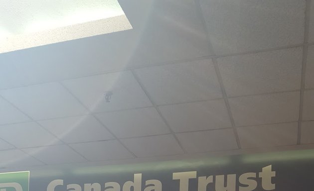 Photo of TD Canada Trust Branch and ATM