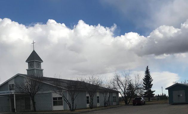 Photo of Old Paths Baptist Church