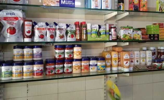 Photo of Arcanjo's Snacks & Cold Store