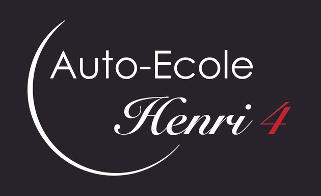 Photo de Auto-Ecole Henri 4