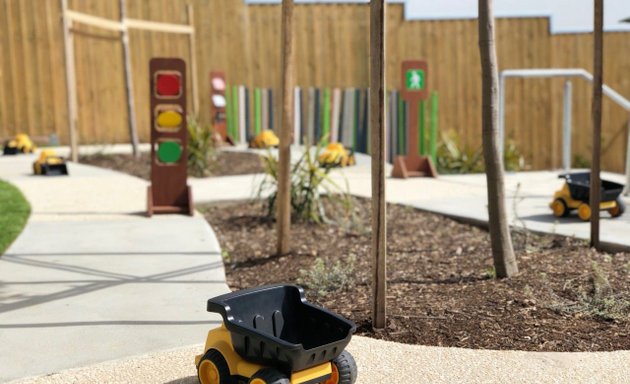 Photo of Green Leaves Early Learning Seaford Heights