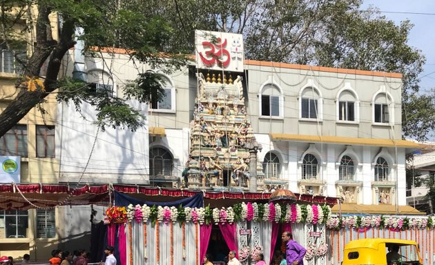 Photo of Uma Maheswara Temple