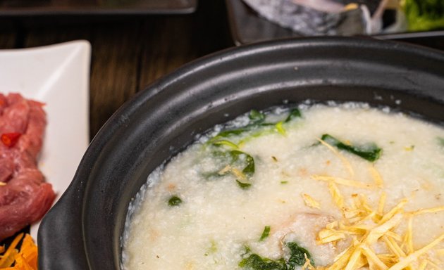 Photo of 串串粥 BBQ Porridge