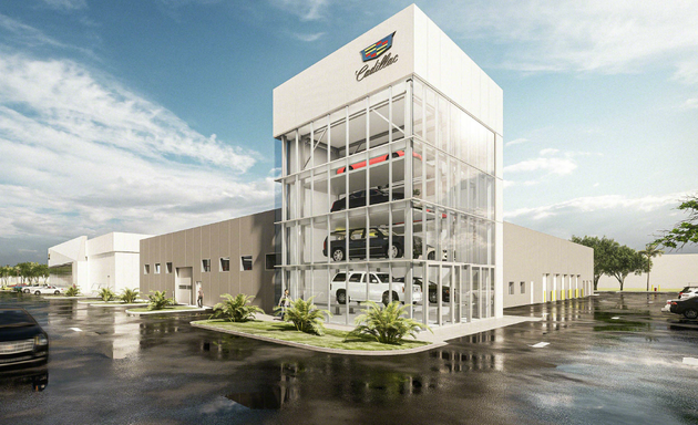 Photo of Murgado Automotive Group