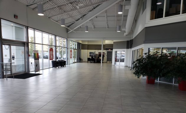 Photo of Canyon Creek Toyota Service Department