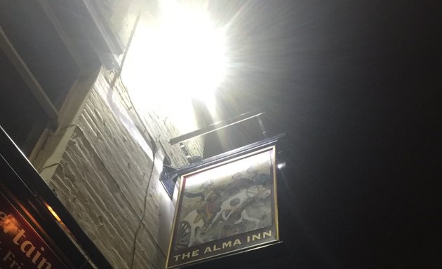 Photo of The Alma Inn