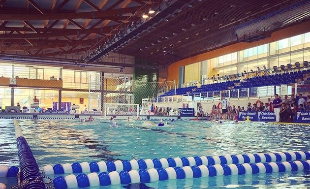 Foto de Club de natación de Barcelona