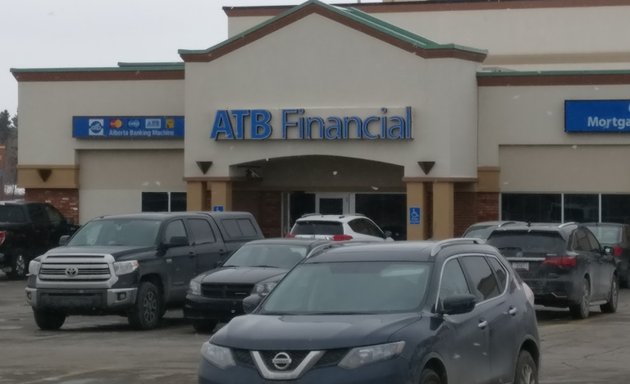 Photo of ATB Financial