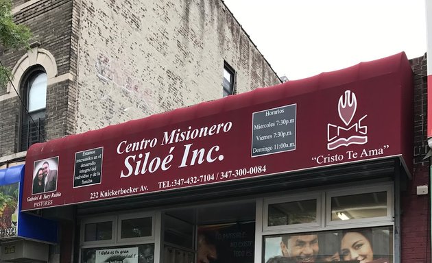 Photo of Centro Misionero Siloe