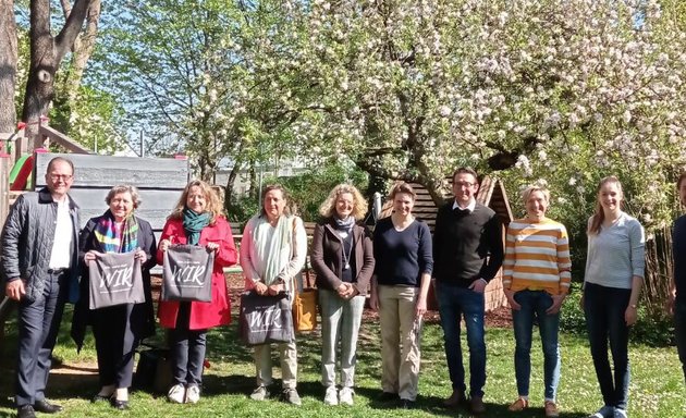 Foto von Landesverband Mütter- und Familienzentren in Bayern e.V.