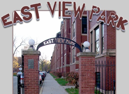 Photo of East View Park Condominium