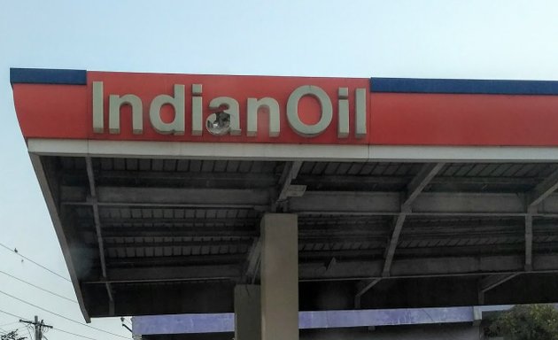 Photo of Indian Oil Petrol Bunk