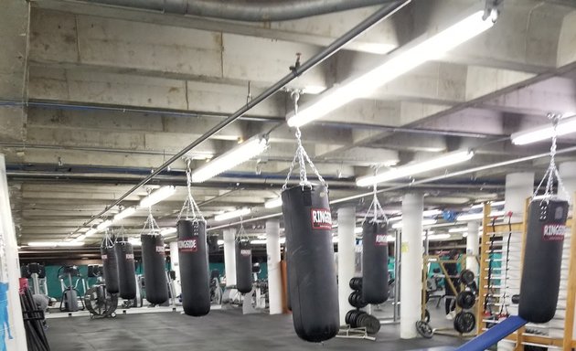 Photo of Peguis Trail Fitness Centre