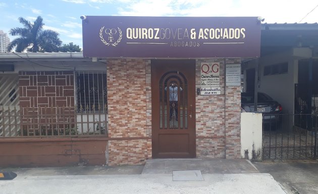 Foto de Quiroz Govea & Asociados