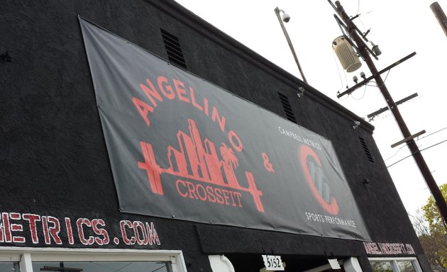 Photo of Angelino Community Fitness / Angelino CrossFit