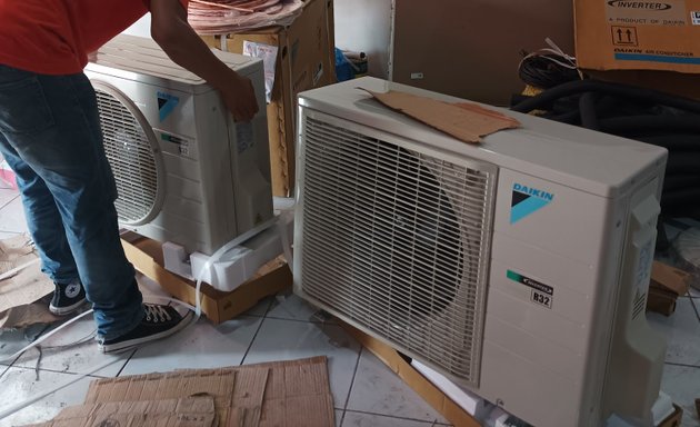 Photo of Arnelaire Airconditioning