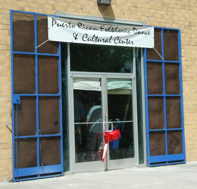 Photo of Puerto Rican Cultural Center