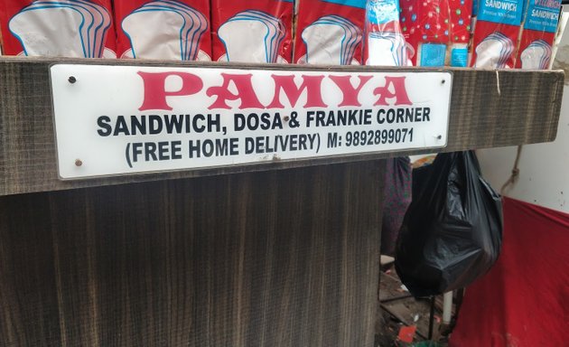 Photo of Pamya Sandwich