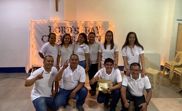 Photo of Couples for Christ Provincial Mission Center