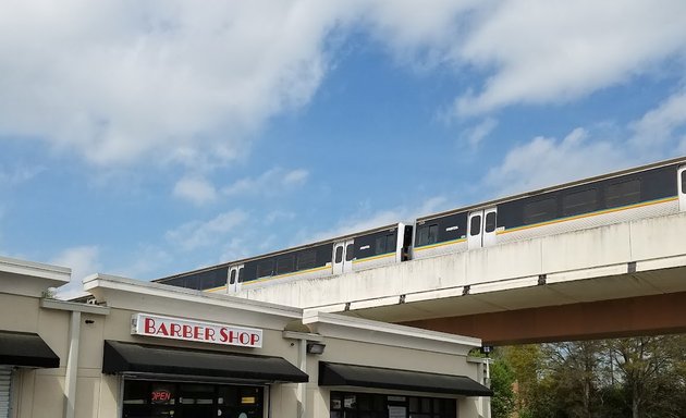 Photo of Under The Track Barbershop