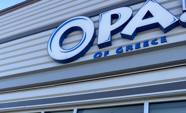 Photo of OPA! of Greece South Edmonton Common