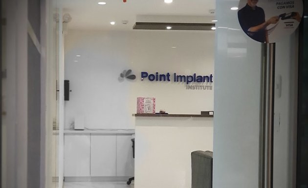 Foto de Point Implant