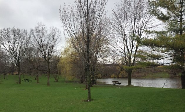 Photo of Parc Angrignon