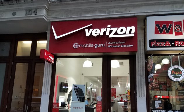 Photo of Verizon Authorized Retailer, Best Wireless