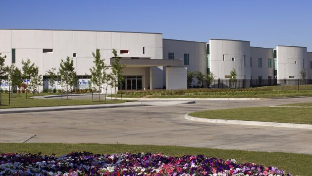 Photo of The KBC Houston