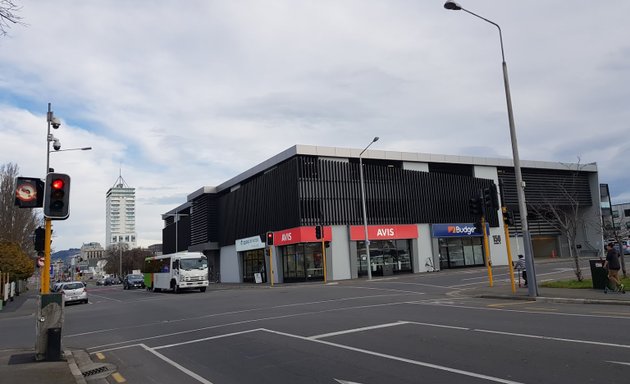 Photo of Apex Car Rentals Christchurch City