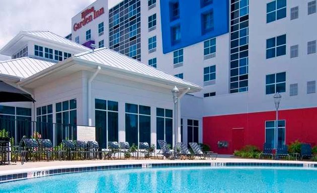 Photo of Hilton Garden Inn Tampa Airport Westshore